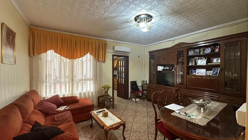 4 Cuarto Apartamento en venta