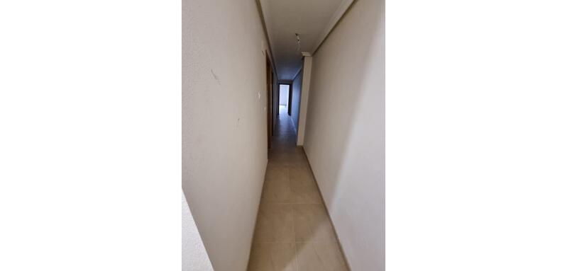 3 slaapkamer Appartement Te koop 3 slaapkamer Appartement Te koop