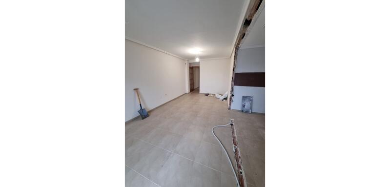 3 slaapkamer Appartement Te koop 3 slaapkamer Appartement Te koop