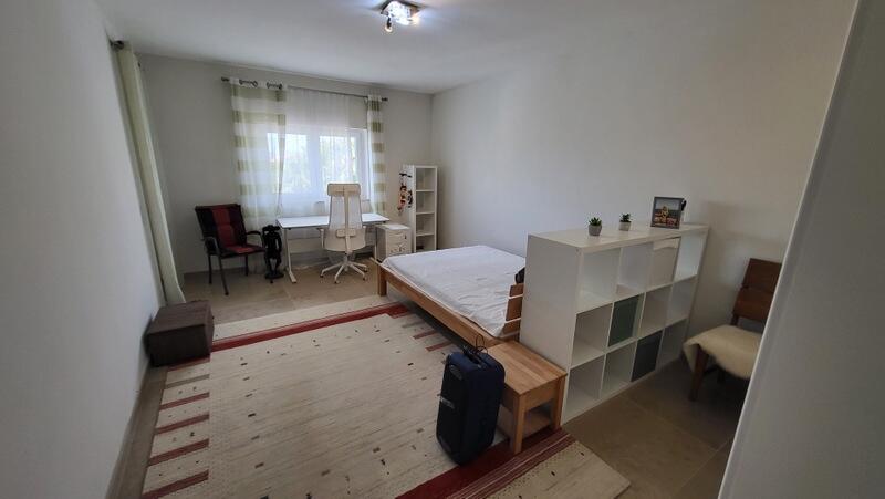 4 Cuarto Villa en venta