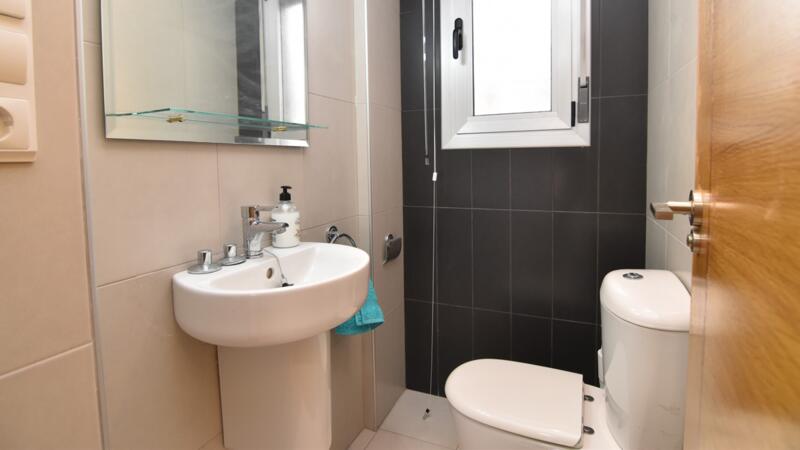 3 chambre Maison de Ville à vendre