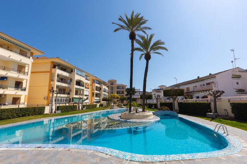 Appartement Te koop in Torrevieja, Alicante