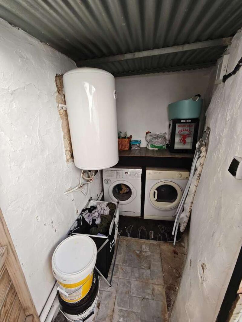 5 soverom Rekkehus til salgs