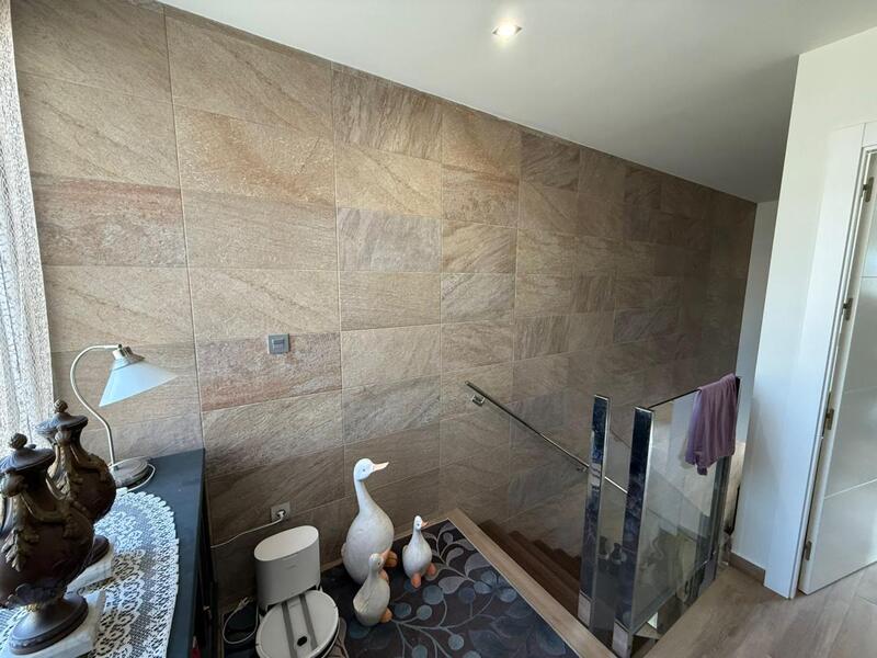 3 soverom Villa til salgs