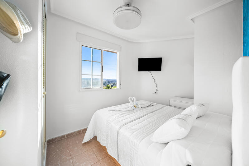 2 slaapkamer Villa Te koop