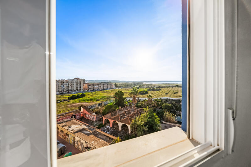 2 slaapkamer Villa Te koop