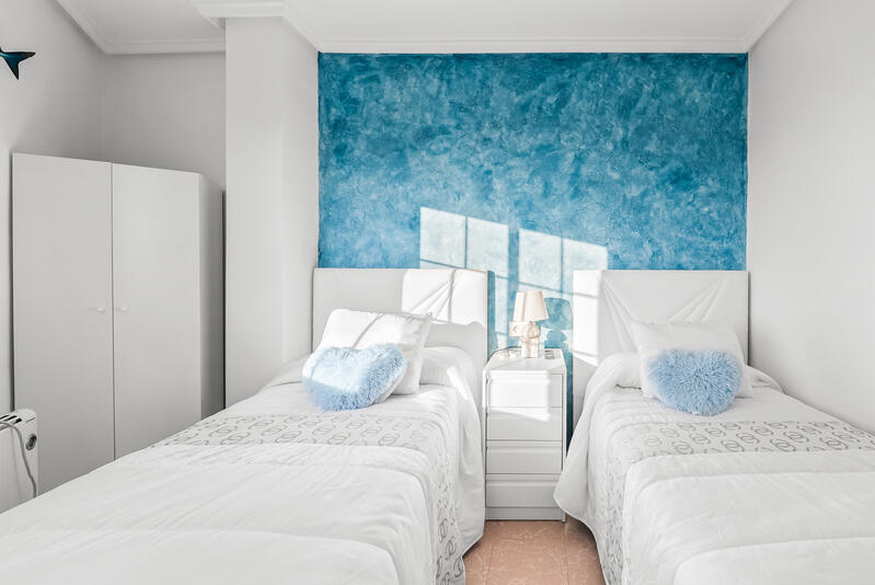 2 slaapkamer Villa Te koop