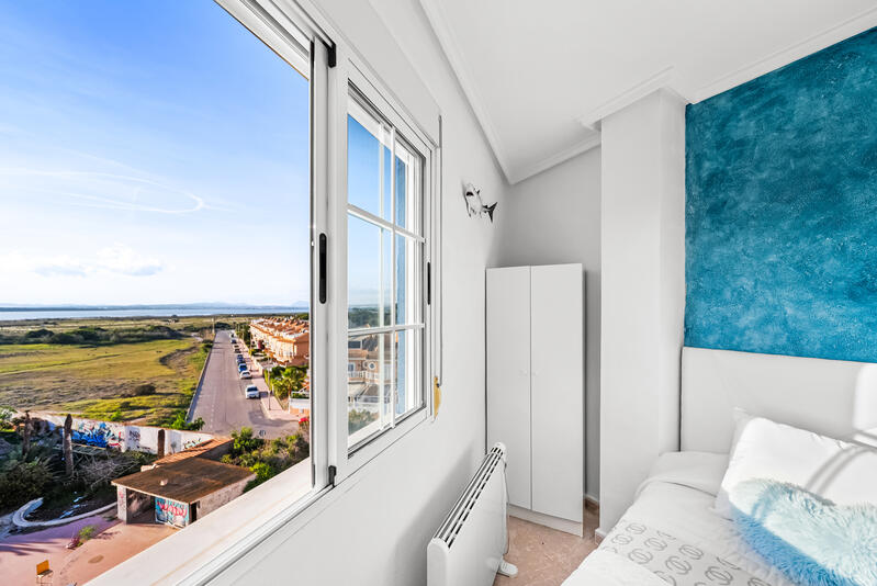 2 slaapkamer Villa Te koop