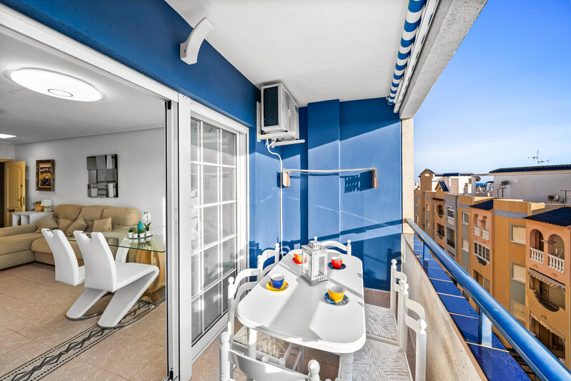 2 slaapkamer Villa Te koop