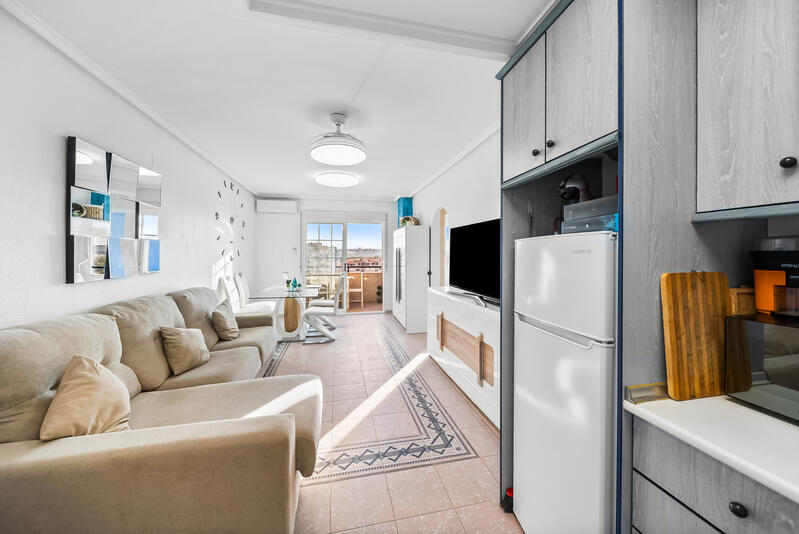 2 slaapkamer Villa Te koop