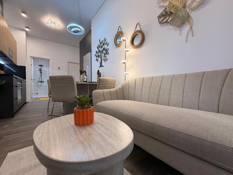 Appartement Te koop in Torrevieja, Alicante