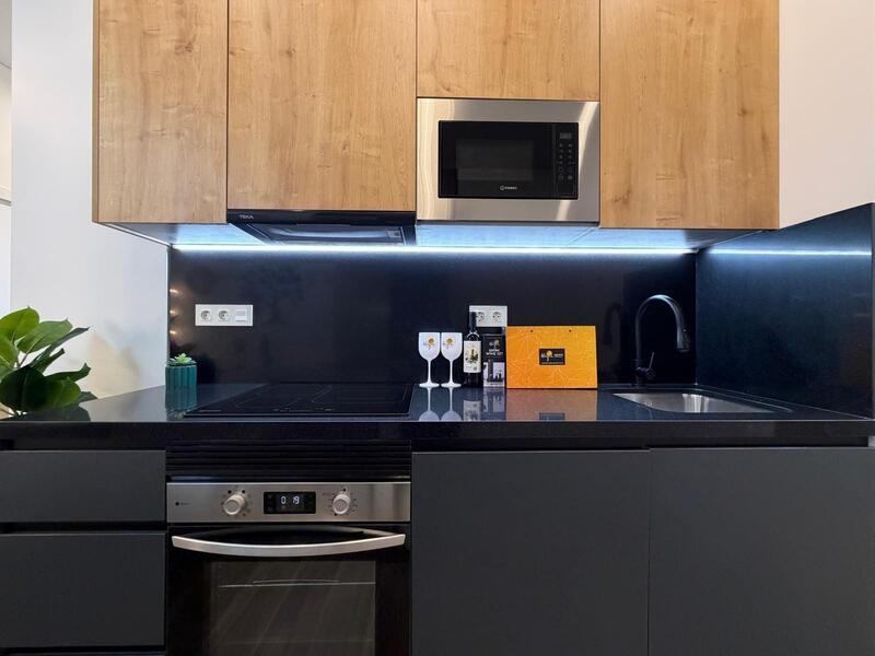 2 soverom Leilighet til salgs