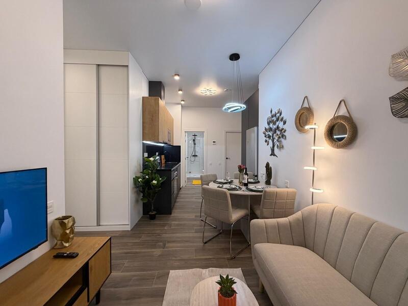 2 soverom Leilighet til salgs