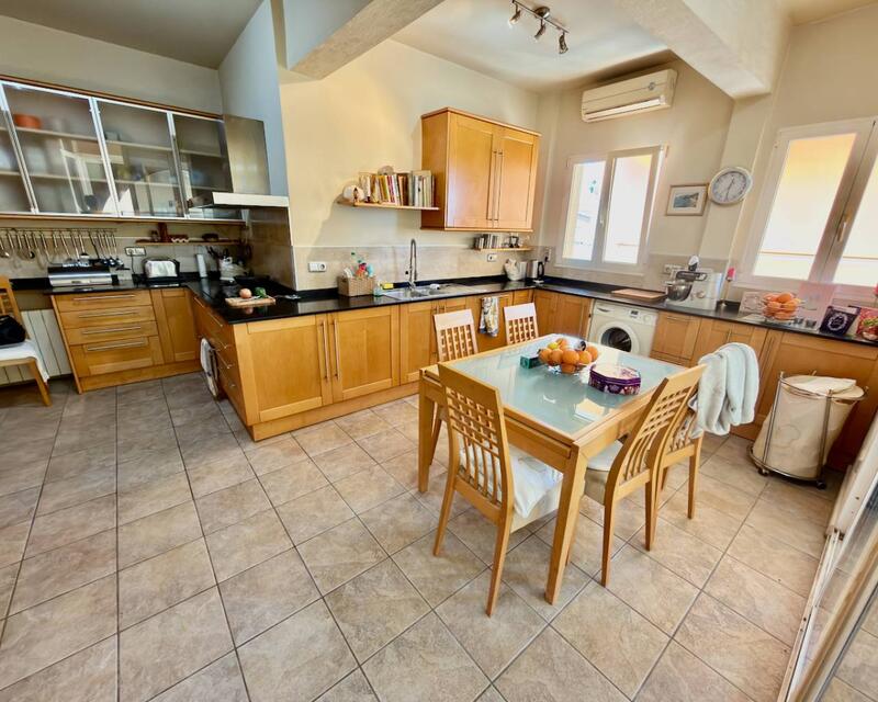 3 chambre Villa à vendre