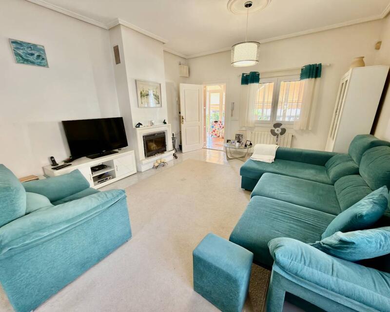 3 chambre Villa à vendre