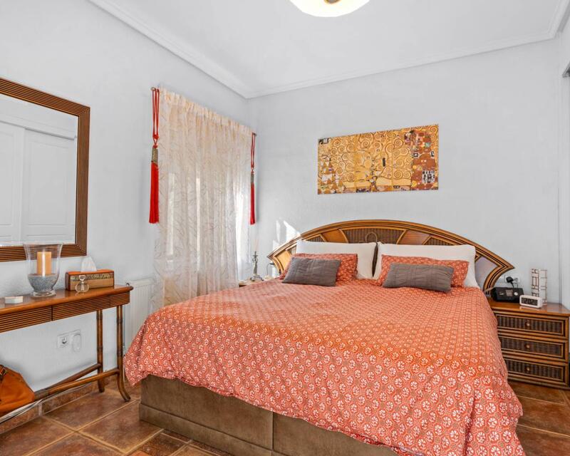 4 Schlafzimmer Villa zu verkaufen