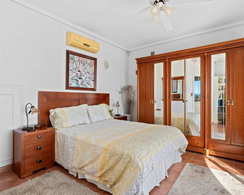 4 Schlafzimmer Villa zu verkaufen