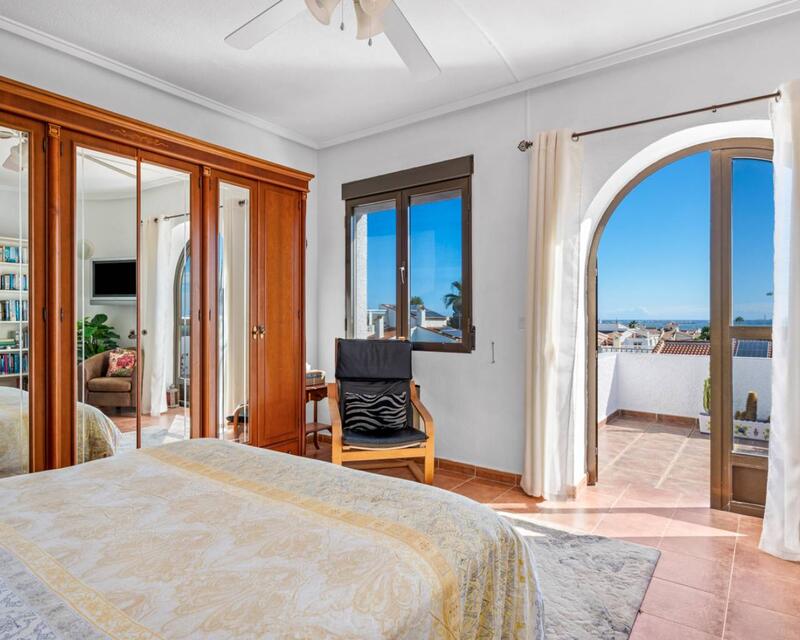 4 Schlafzimmer Villa zu verkaufen