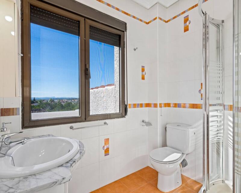 4 Schlafzimmer Villa zu verkaufen