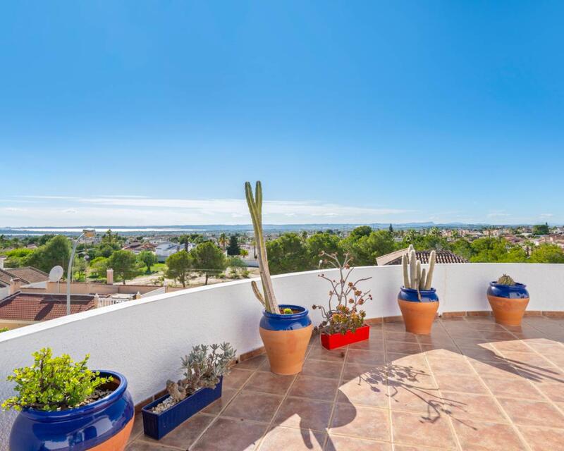 4 Schlafzimmer Villa zu verkaufen