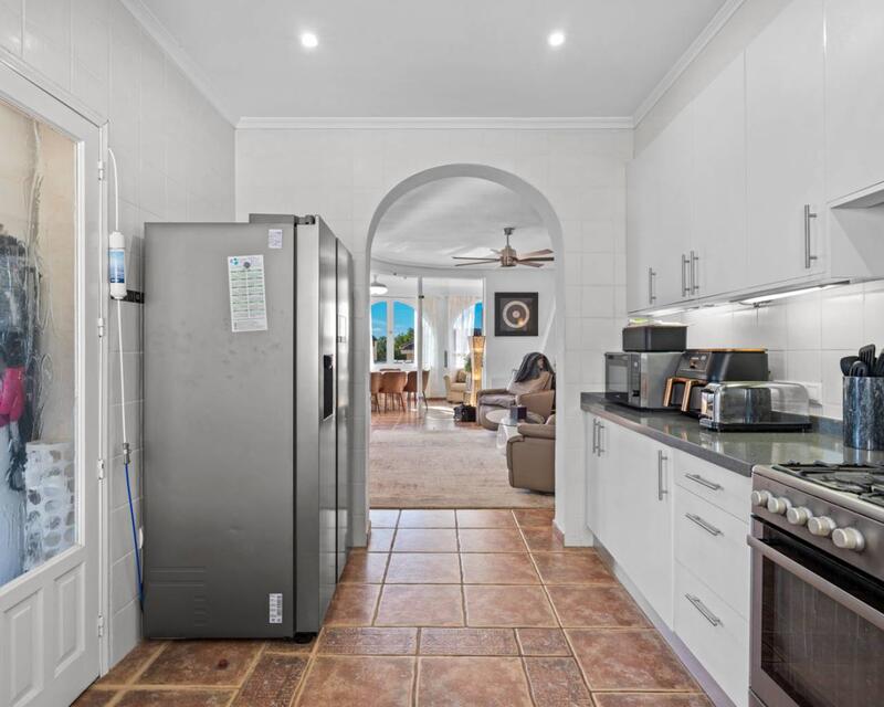 4 Schlafzimmer Villa zu verkaufen