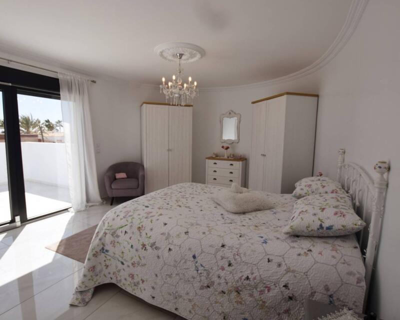 3 soverom Villa til salgs