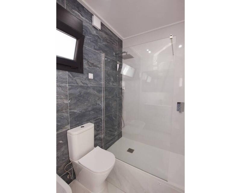 3 soverom Villa til salgs