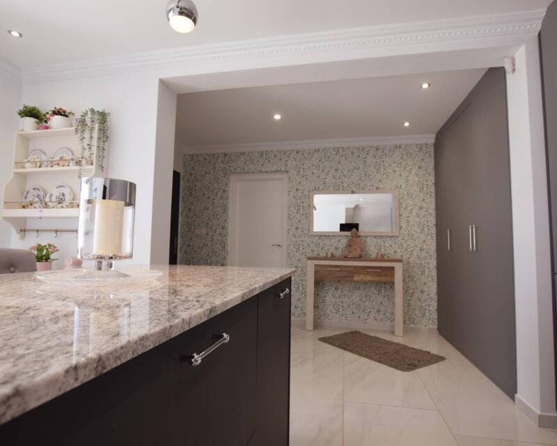 3 soverom Villa til salgs