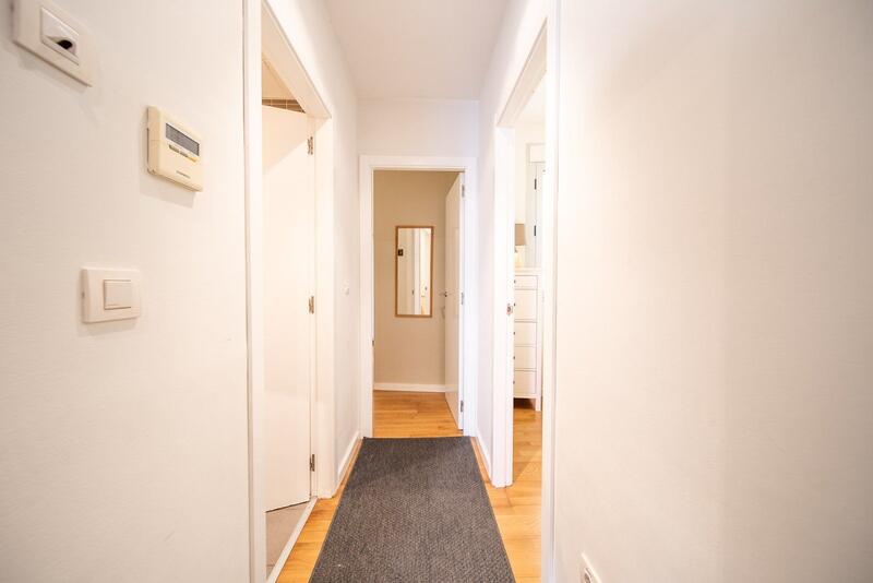 2 soverom Villa til salgs