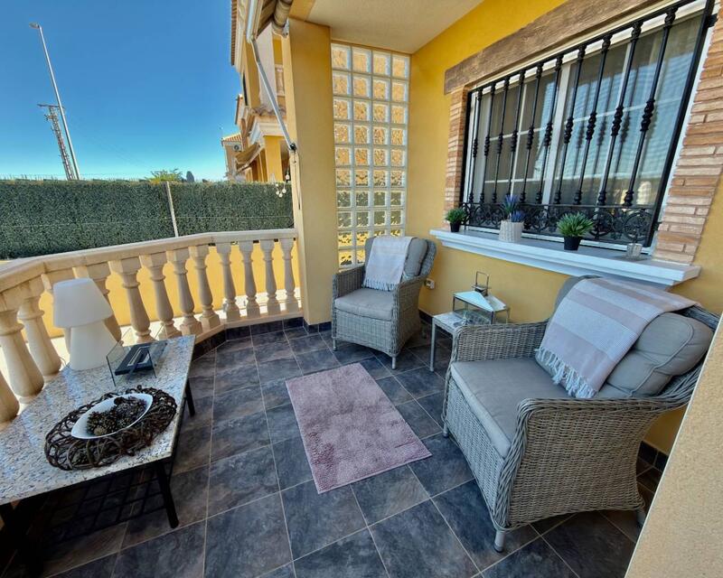 3 sovrum Villa till salu