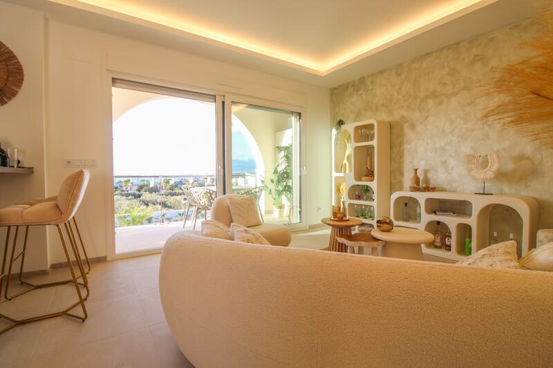 2 bedroom Apartment for sale