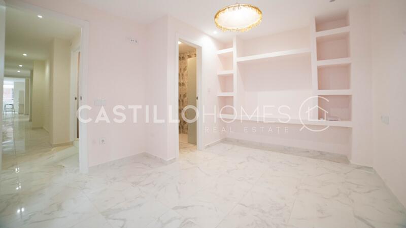 3 bedroom Apartment for sale