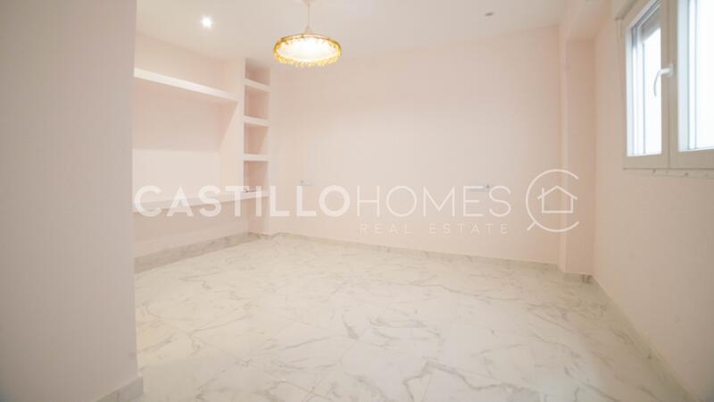 3 bedroom Apartment for sale