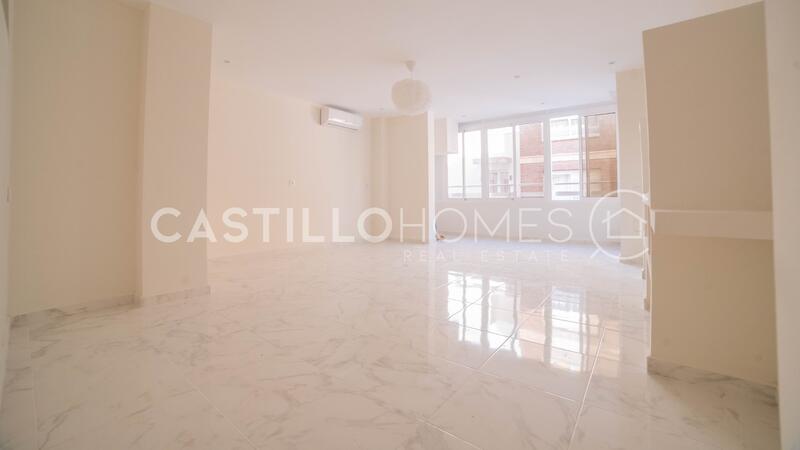 3 bedroom Apartment for sale