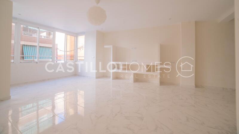 3 bedroom Apartment for sale