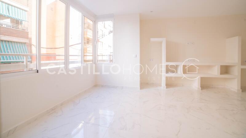 3 bedroom Apartment for sale