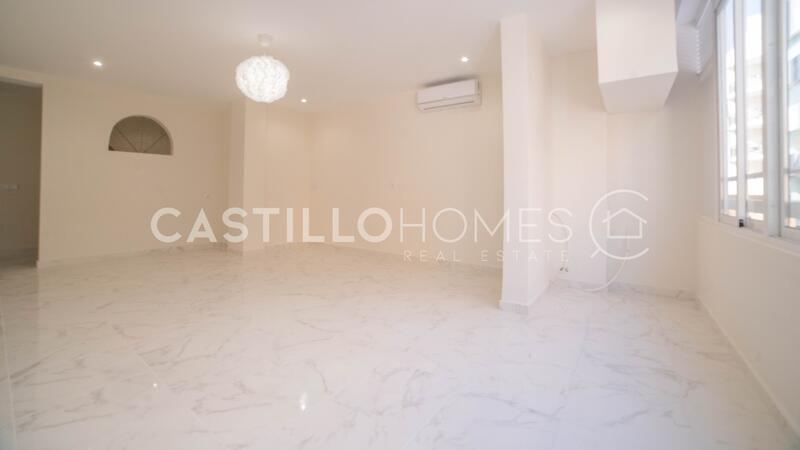 3 bedroom Apartment for sale