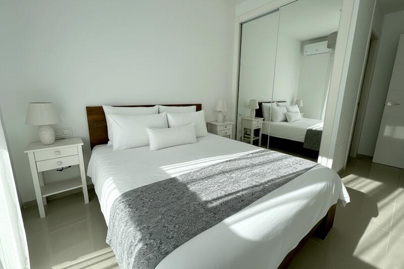 2 chambre Appartement à vendre