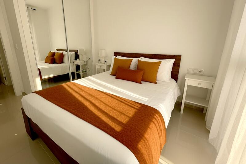 2 chambre Appartement à vendre