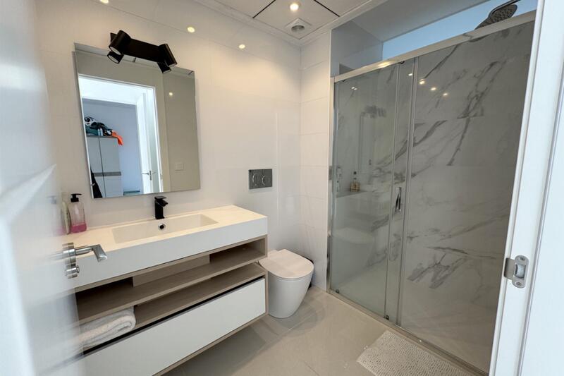 2 chambre Appartement à vendre