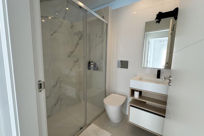 2 chambre Appartement à vendre