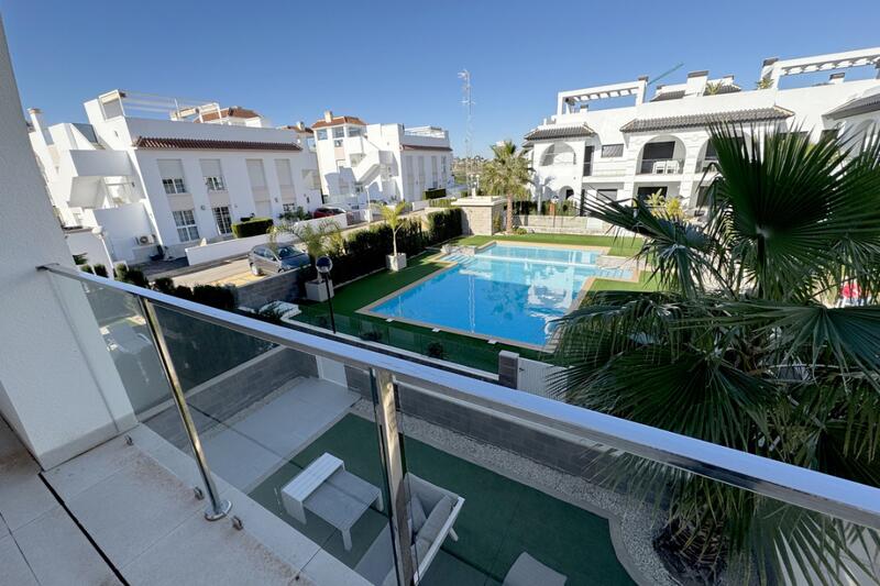 2 chambre Appartement à vendre