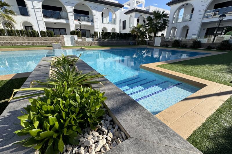 2 chambre Appartement à vendre