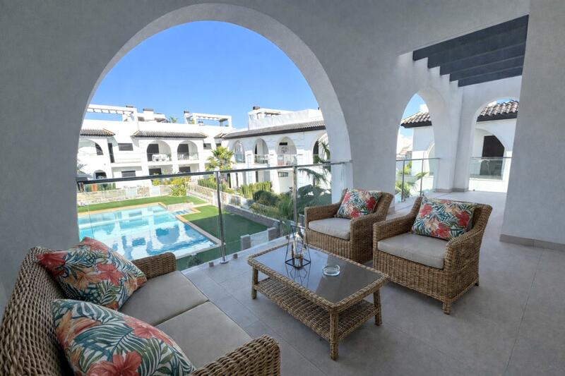 2 chambre Appartement à vendre