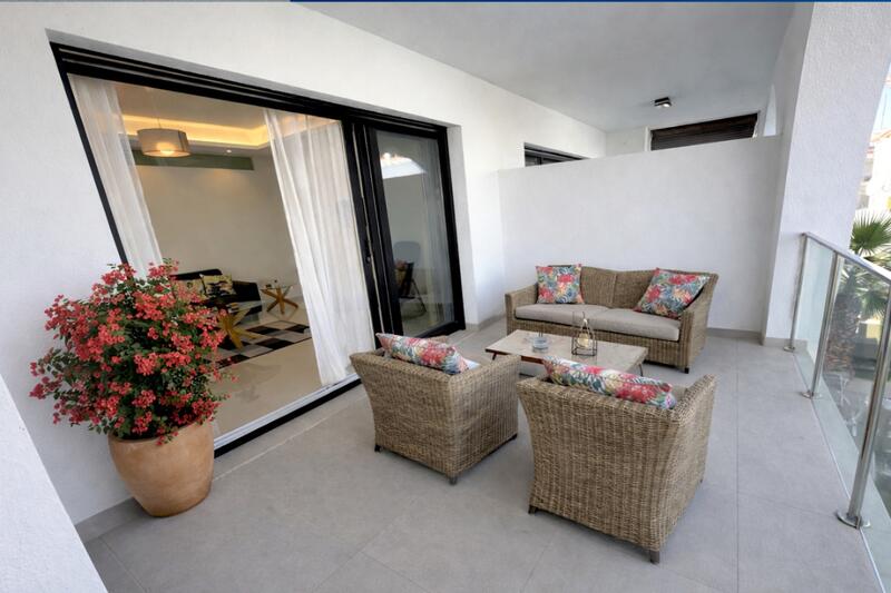 2 chambre Appartement à vendre