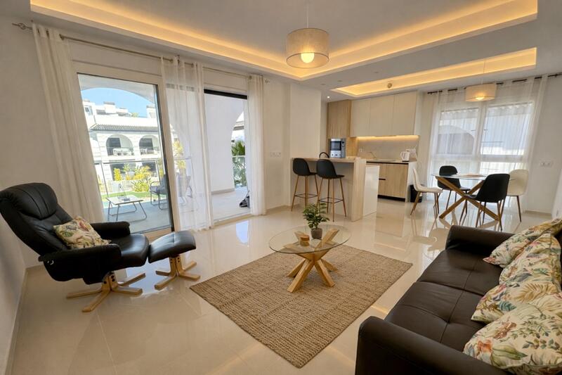 2 chambre Appartement à vendre