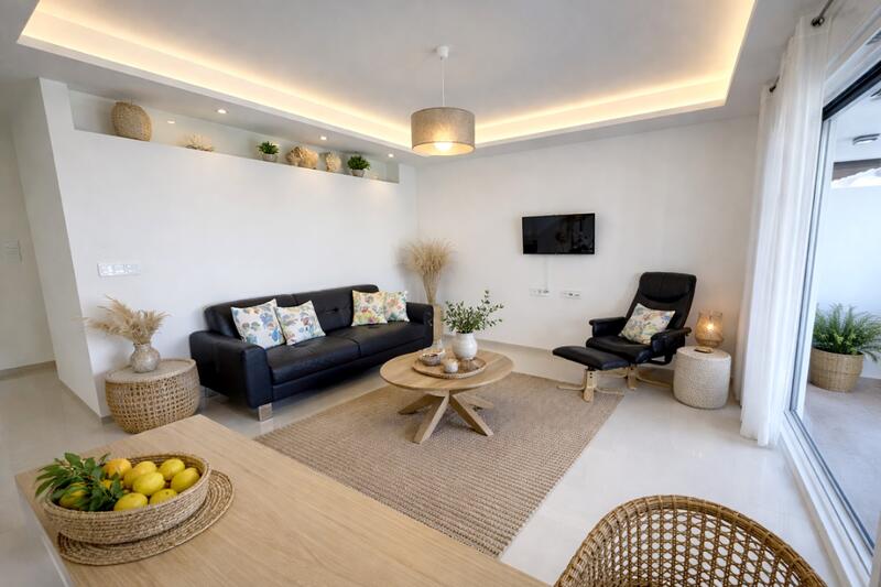 2 chambre Appartement à vendre