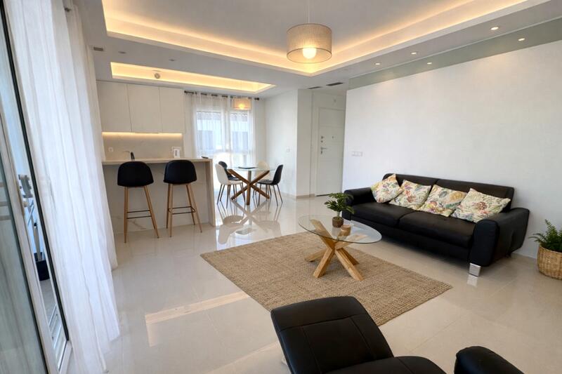 2 chambre Appartement à vendre