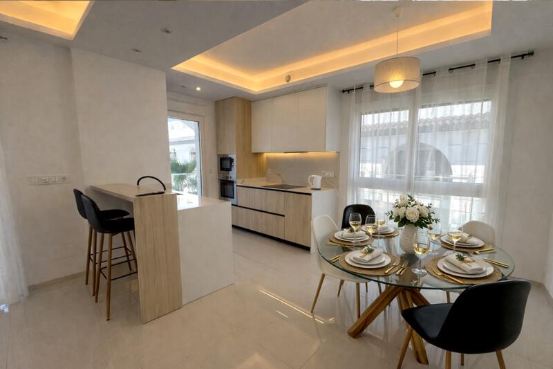 2 chambre Appartement à vendre