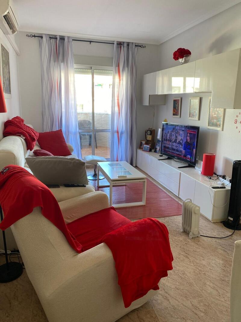 Appartement zu verkaufen in Torrevieja, Alicante